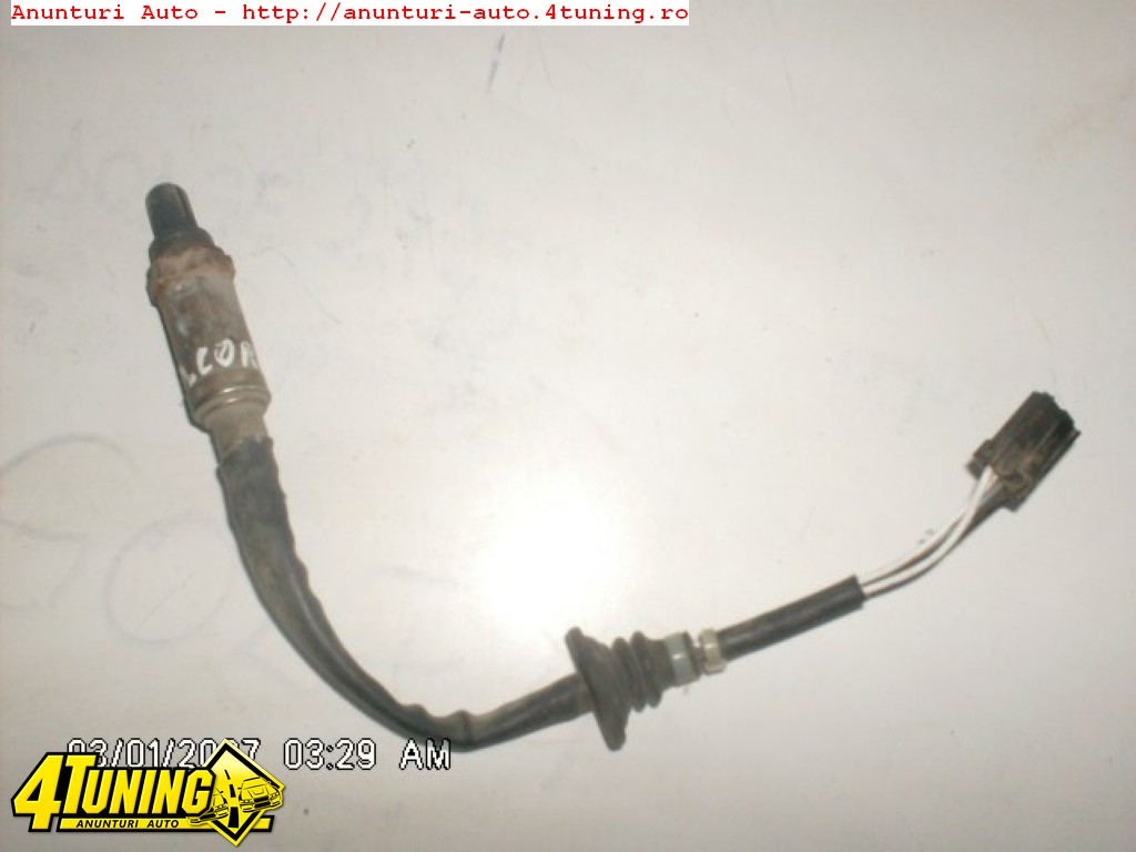 Sonda Lambda Mitsubishi Carisma