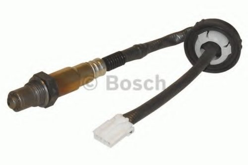 Sonda Lambda MITSUBISHI COLT CZC Cabriolet (RG) (2006 - 2009) BOSCH 0 258 006 568 piesa NOUA