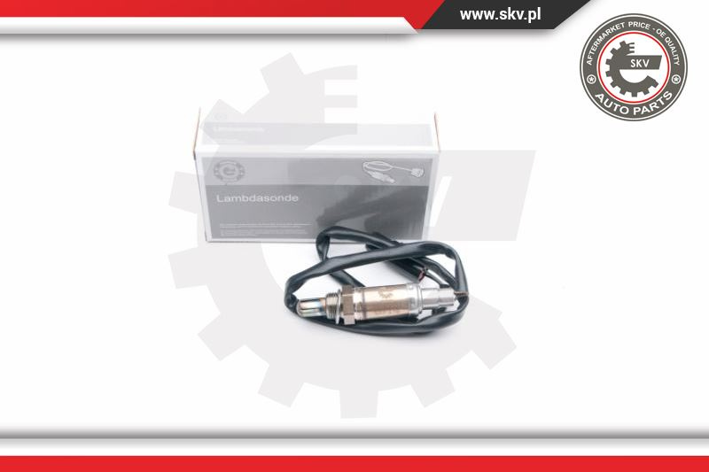 Sonda lambda ; MITSUBISHI Galant IV ; OZA428E2