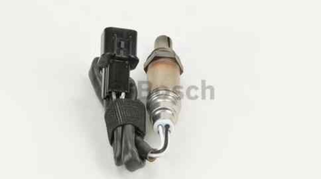 Sonda Lambda MITSUBISHI GALANT VI (EA_) BOSCH F 00H L00 192