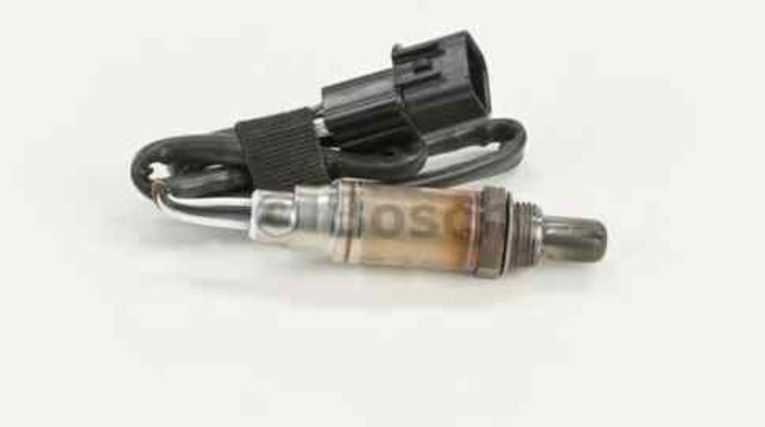 Sonda Lambda MITSUBISHI GALANT VI (EA_) BOSCH F 00H L00 192