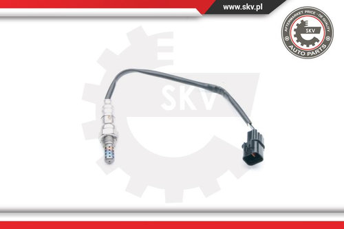 Sonda lambda ; MITSUBISHI Lancer ; OZA609M1