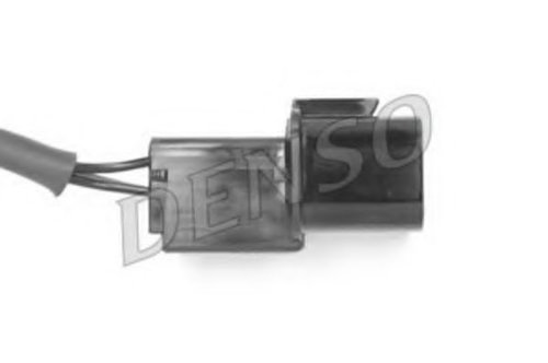 Sonda Lambda MITSUBISHI OUTLANDER I (CU) (2001 - 2006) DENSO DOX-0314 piesa NOUA
