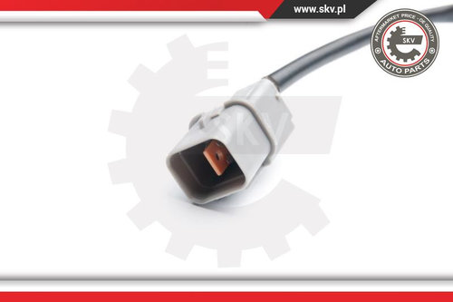 Sonda lambda ; MITSUBISHI Outlander I ; OZA668EE28
