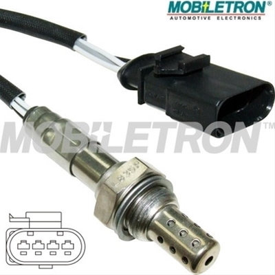 Sonda Lambda Mobiletron Audi OS-B4182P