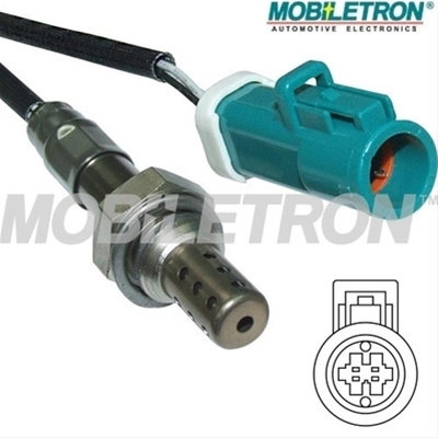 Sonda Lambda Mobiletron Ford OS-F420P