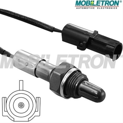 Sonda Lambda Mobiletron General Motors OS-G101