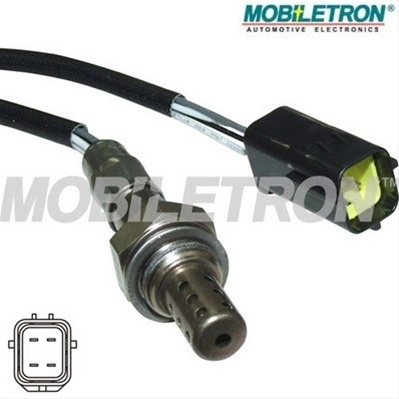 Sonda Lambda Mobiletron Nissan OS-N408P
