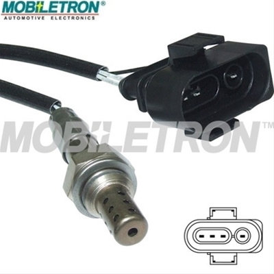Sonda Lambda Mobiletron Seat OS-B422P