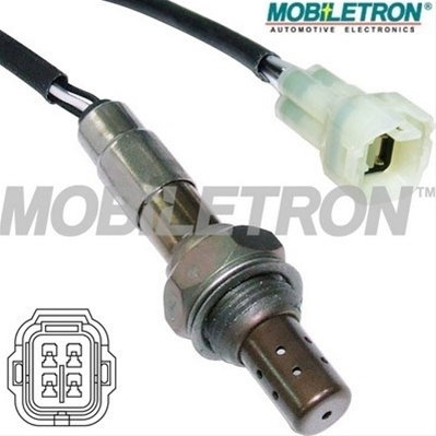 Sonda Lambda Mobiletron Suzuki OS-U406P