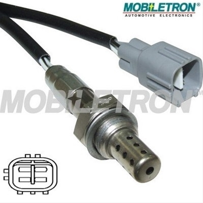 Sonda Lambda Mobiletron Toyota OS-T432P