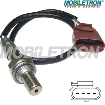Sonda Lambda Mobiletron Vw OS-B4184P