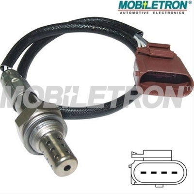 Sonda Lambda Mobiletron Vw OS-B4184P
