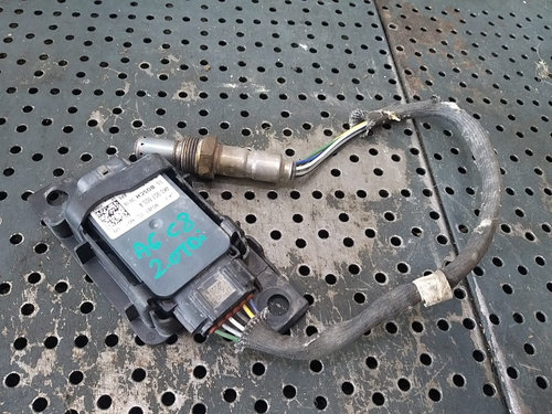 Sonda lambda modul nox 2.0 tdi audi a6 c8 4k 4k0907805a 1259018014
