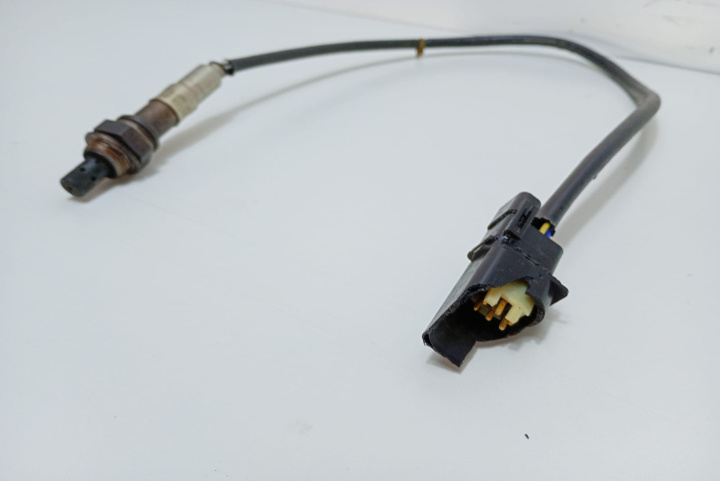 Sonda lambda mufa defect 06E906265S Audi A4 B8/8K [2007 - 2011]