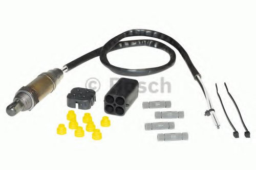 Sonda Lambda NISSAN ALMERA I Hatchback (N15) (1995 - 2000) BOSCH 0 258 005 726 piesa NOUA