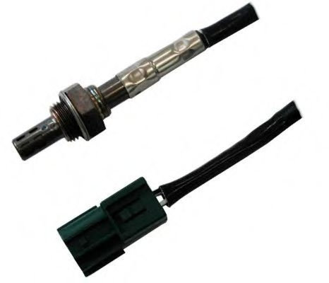 Sonda Lambda NISSAN ALMERA II Hatchback (N16) (2000 - 2016) MEAT & DORIA 81678 piesa NOUA