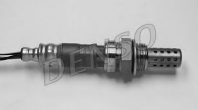 Sonda Lambda NISSAN ALMERA II Hatchback (N16) (2000 - 2016) DENSO DOX-1380 piesa NOUA