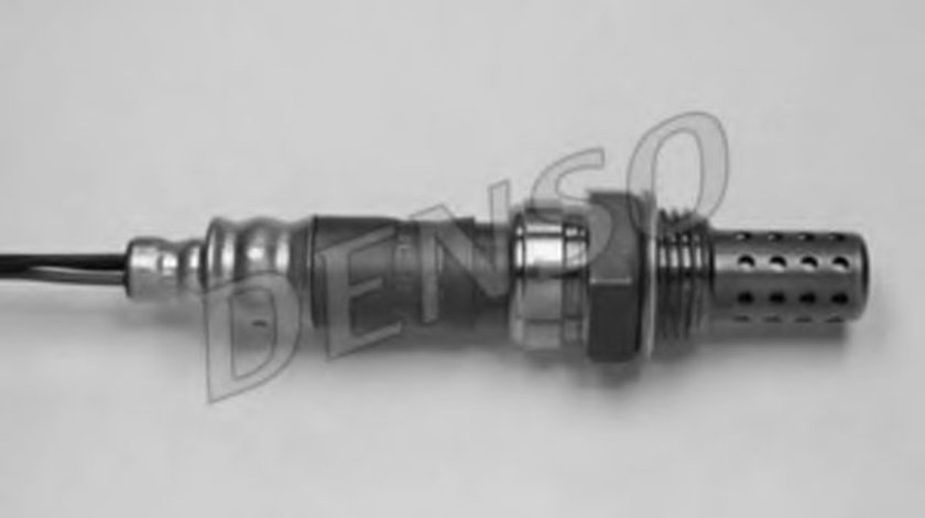 Sonda Lambda NISSAN ALMERA II Hatchback (N16) (2000 - 2016) DENSO DOX-1378 piesa NOUA