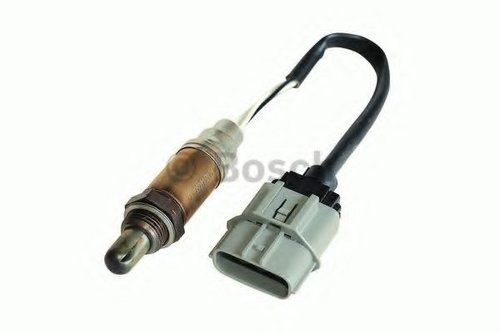 Sonda Lambda NISSAN ALMERA II Hatchback (N16) (2000 - 2016) BOSCH 0 258 005 211 piesa NOUA
