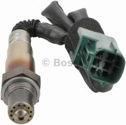 Sonda Lambda NISSAN ALMERA II Hatchback (N16) (2000 - 2016) BOSCH 0 258 006 511 piesa NOUA