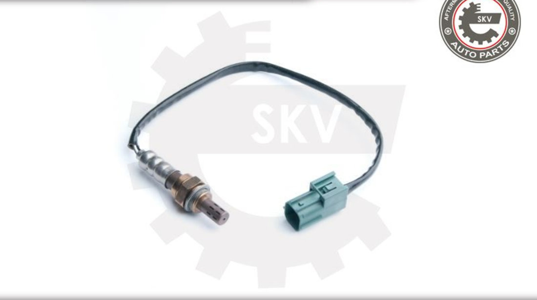 Sonda lambda ; NISSAN Almera II Maxima Primera ; 226915M014