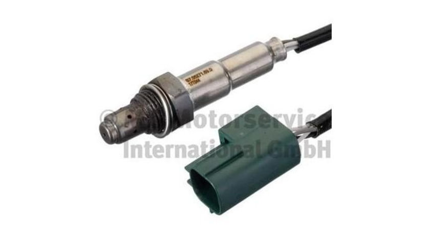 Sonda lambda Nissan ALMERA Mk II (N16) 2000-2016 #2 107633