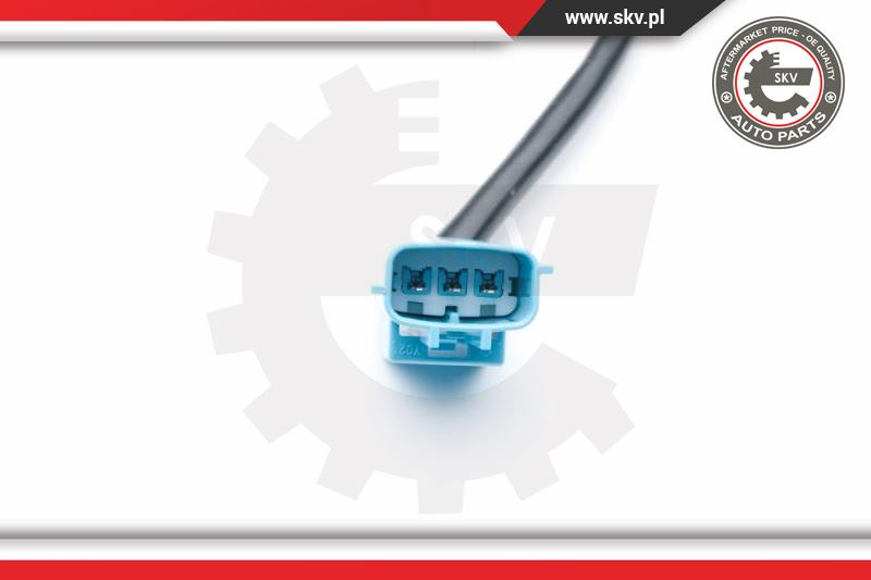 Sonda lambda ; NISSAN Almera Primera ; OZA446E64
