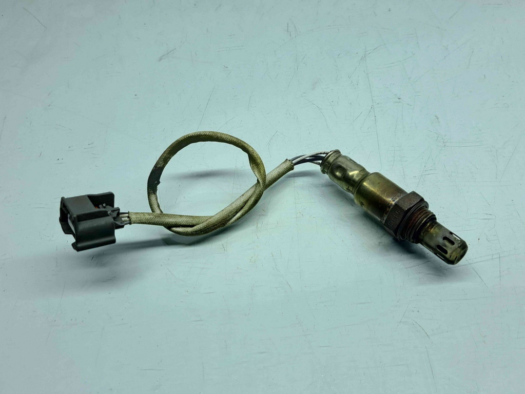 Sonda lambda Nissan Juke [Fabr 2010-2014] Hatchback 0ZA672N1 1.6 B HR16DE 1.6 B HR16DE 77KW / 105CP