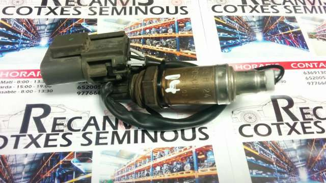 SONDA LAMBDA NISSAN MICRA 0258003256 257 / 02580032562570258003256 257 / 0258003256257