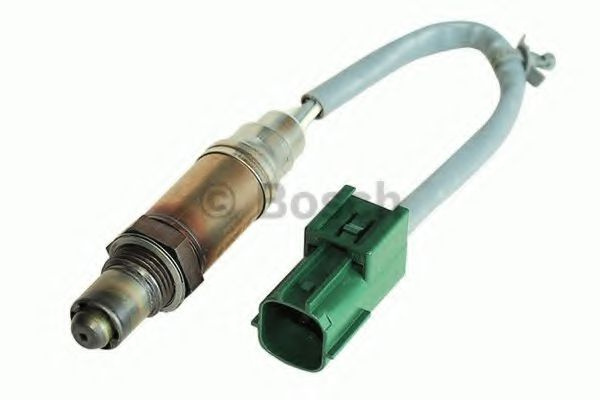 Sonda Lambda NISSAN MICRA III (K12) (2003 - 2010) BOSCH 0 258 005 307 piesa NOUA