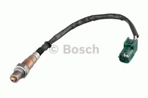 Sonda Lambda NISSAN MICRA III (K12) (2003 - 2010) BOSCH 0 258 006 462 piesa NOUA