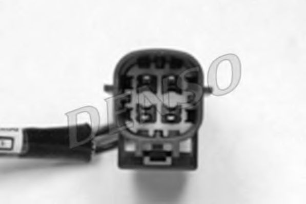 Sonda Lambda NISSAN MICRA III (K12) (2003 - 2010) DENSO DOX-1366 piesa NOUA