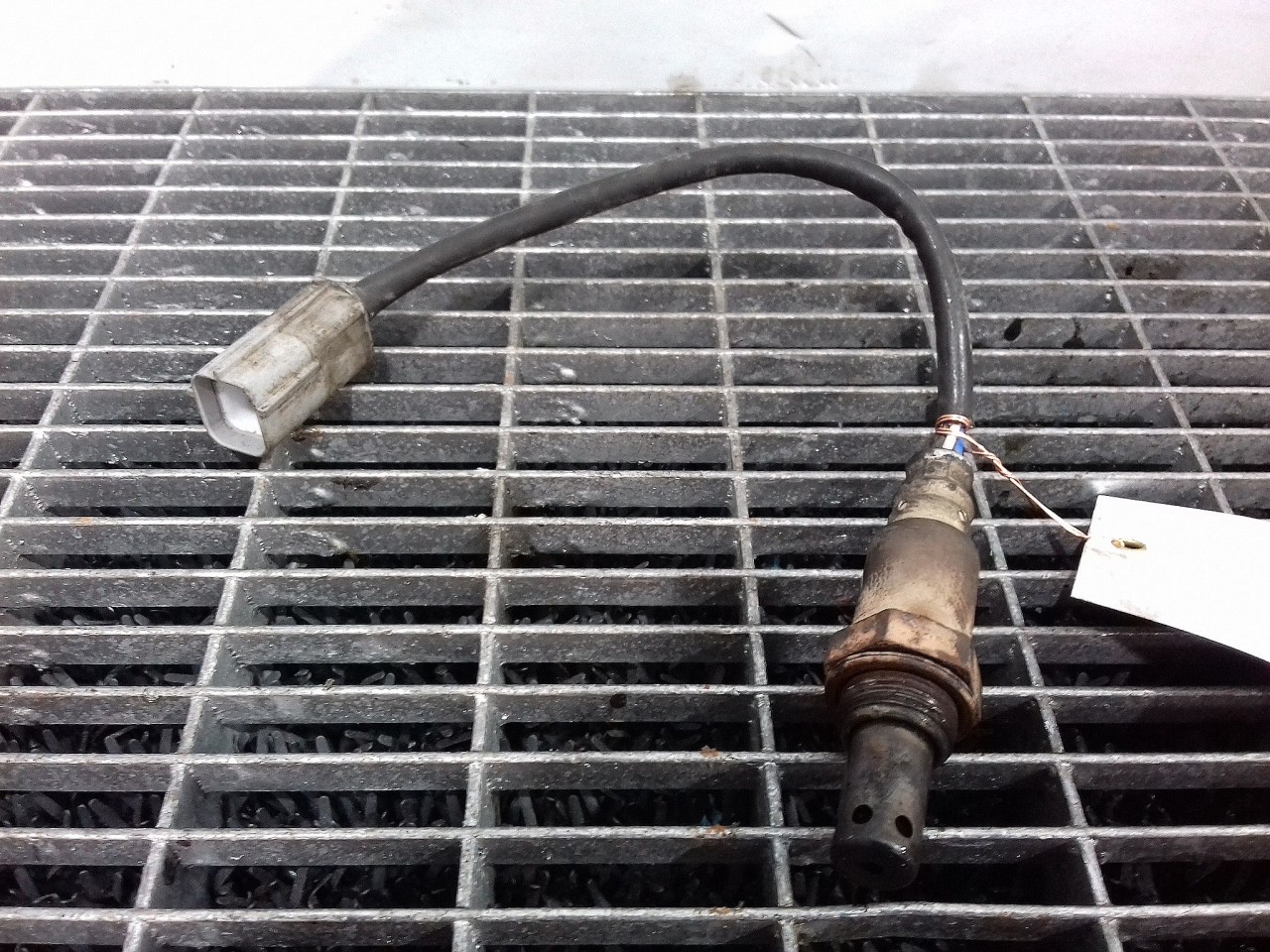 SONDA LAMBDA NISSAN NAVARA YD25DDTI - (2