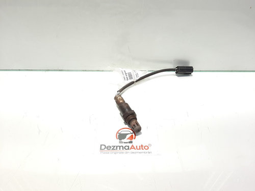 Sonda lambda, Nissan Note 1 [Fabr 2006-2011] 1.4 B, CR14DE, 0ZA603-N2 (id:414561)