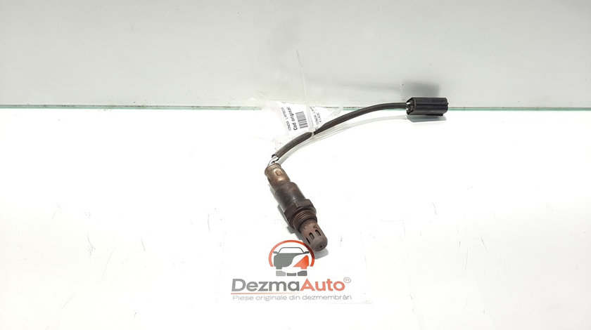 Sonda lambda, Nissan Note 1 [Fabr 2006-2011] 1.4 B, CR14DE, 0ZA603-N2 (id:414561)