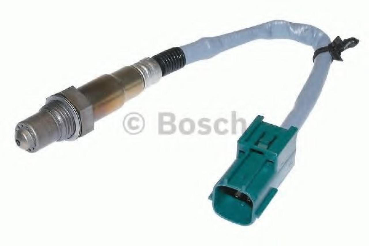 Sonda Lambda NISSAN NOTE (E11) (2006 - 2013) BOSCH 0 258 006 513 piesa NOUA