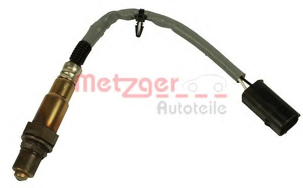 Sonda Lambda NISSAN NOTE (E11) (2006 - 2013) METZGER 0893359 piesa NOUA
