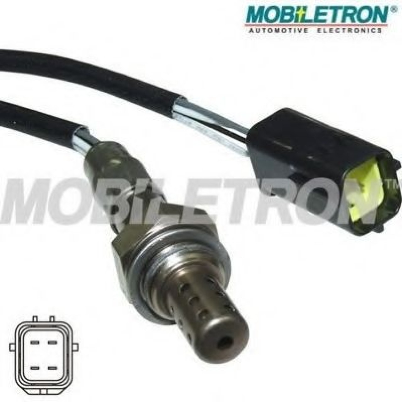 Sonda Lambda NISSAN NOTE (E11) (2006 - 2013) MOBILETRON OS-N408P piesa NOUA
