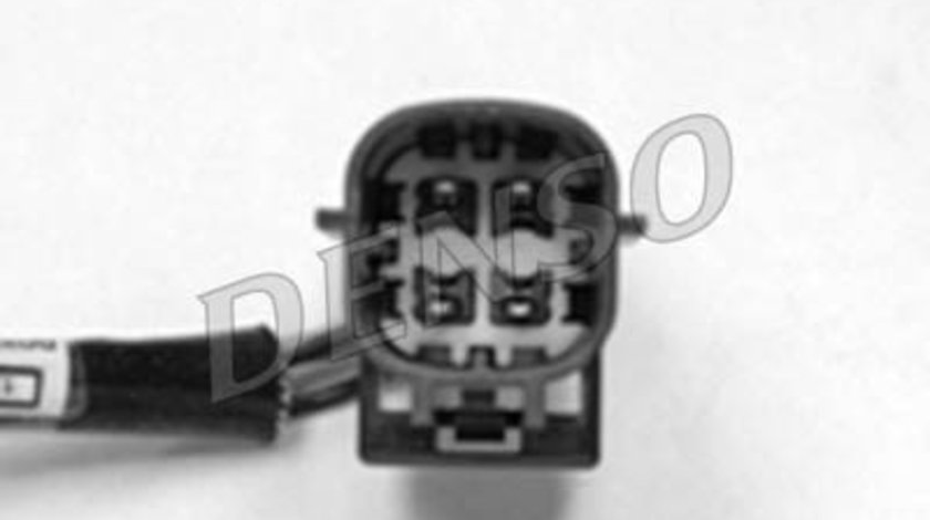 Sonda Lambda NISSAN NOTE (E11, NE11) DENSO DOX-1366