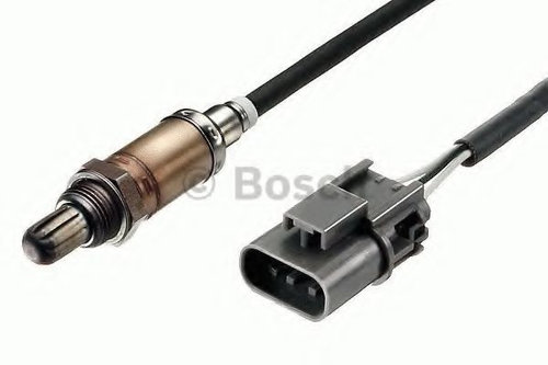 Sonda Lambda NISSAN PATHFINDER II (R50) (1995 - 2004) BOSCH 0 258 003 256 piesa NOUA
