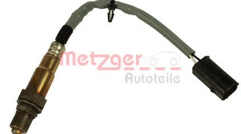 Sonda Lambda NISSAN PATHFINDER II (R50) (1995 - 2004) METZGER 0893359 piesa NOUA