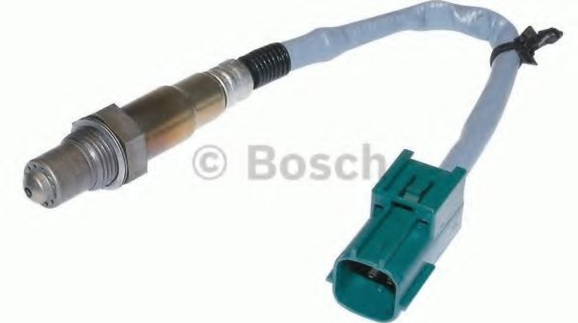 Sonda Lambda NISSAN PATHFINDER III (R51) (2005 - 2012) BOSCH 0 258 006 513 piesa NOUA