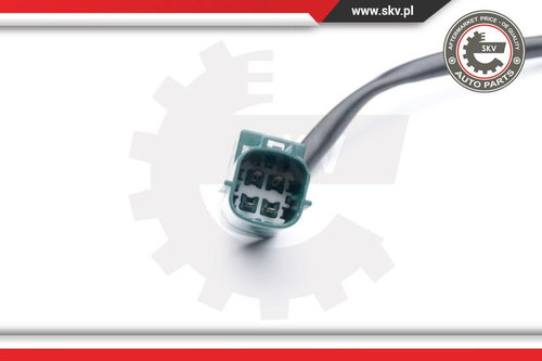 Sonda lambda ; NISSAN Pathfinder ; OZA610N1
