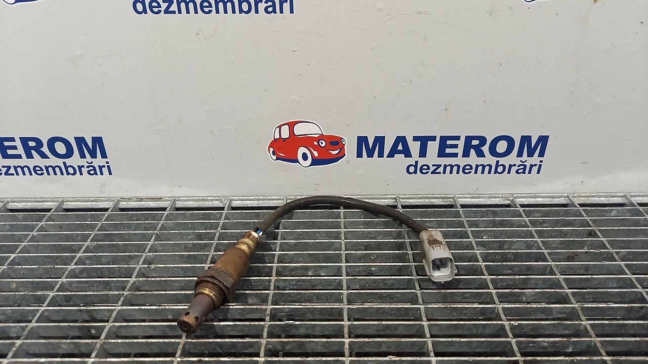 SONDA LAMBDA NISSAN PATHFINDER PATHFINDER YD25DDTI - (2005 2010)