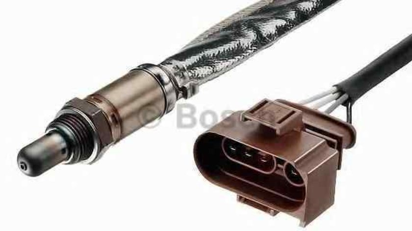 Sonda Lambda NISSAN PICK UP D22 BOSCH 0 258 003 740