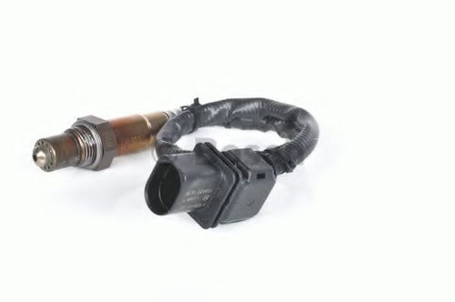Sonda Lambda NISSAN PRIMASTAR bus (X83) (2001 - 2016) BOSCH 0 281 004 163 piesa NOUA