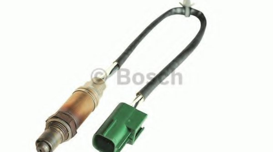 Sonda Lambda NISSAN PRIMERA Break (WP11) (1996 - 2002) BOSCH 0 258 005 278 piesa NOUA