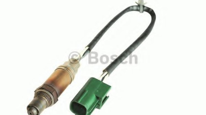 Sonda Lambda NISSAN PRIMERA Hatchback (P11) (1996 - 2002) BOSCH 0 258 005 278 piesa NOUA