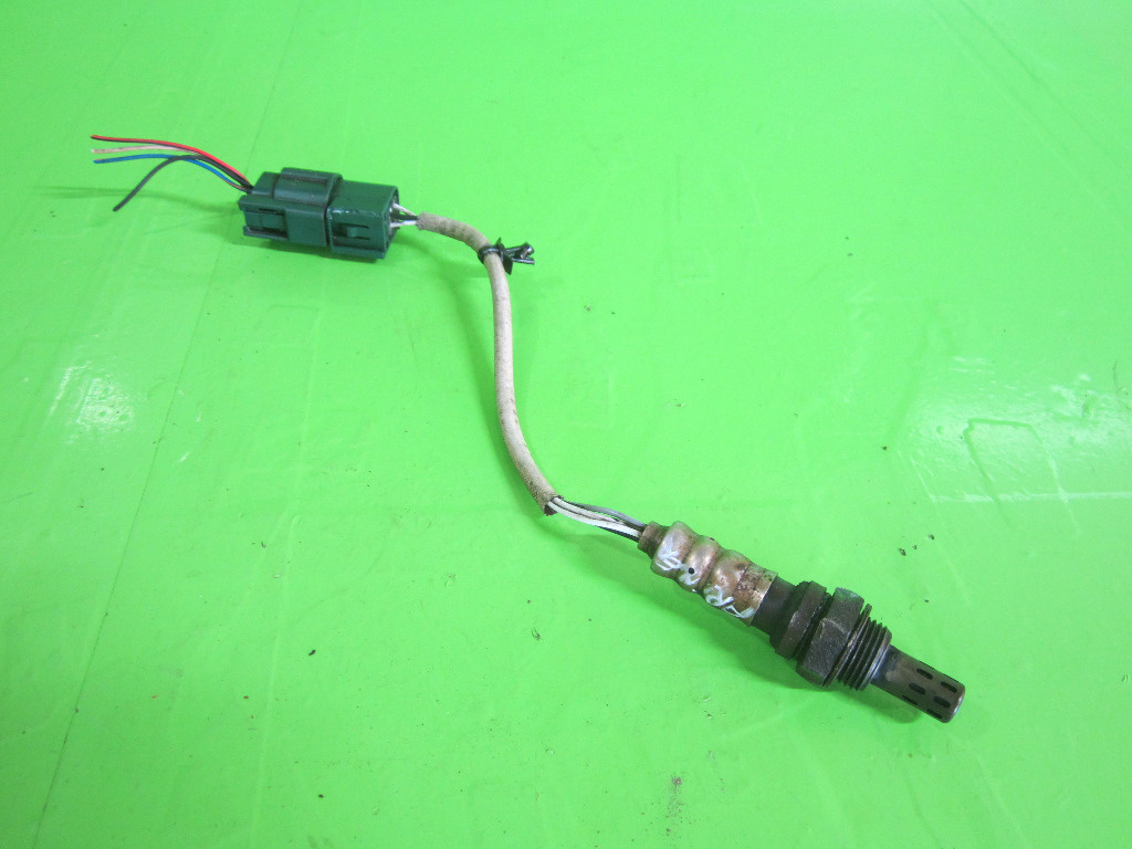 SONDA LAMBDA NISSAN PRIMERA P12 1.6 BENZINA FAB. 2001 - 2008 ⭐⭐⭐⭐⭐